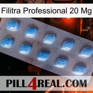 Filitra Professional 20Mg viagra3
